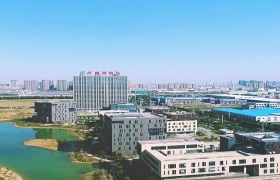 江苏省丹阳高新技术产业开发区