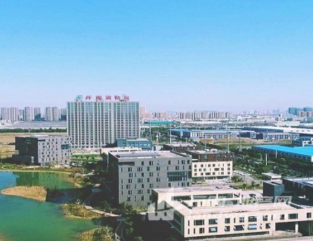 江苏省丹阳高新技术产业开发区
