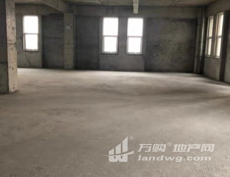 胜浦镇 占地30亩 18000方多层厂房 一楼6米 楼上每层4.5米