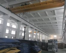 CZ胡埭独栋三层标准机械厂房出租 