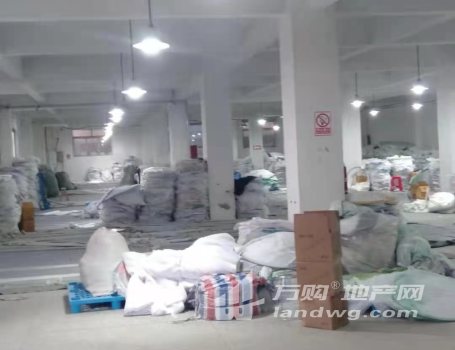 沭阳县马场镇3785平工业厂房出售