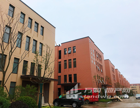 江宁大学城680㎡单层厂房出售 一户两梯 客货分离 