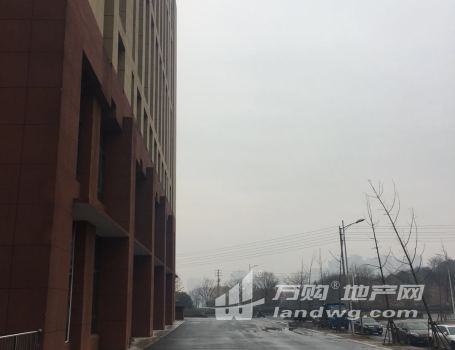 雨花台区南京信息工程大学科技园