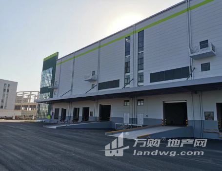 镇江新区新建高标仓（丙二类消防）和厂房优惠出租