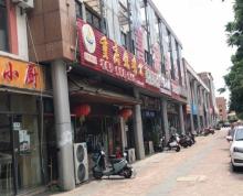 (转让)（欣日推荐）新区 精装修沿街商铺 适合做沙县 面馆 小吃店