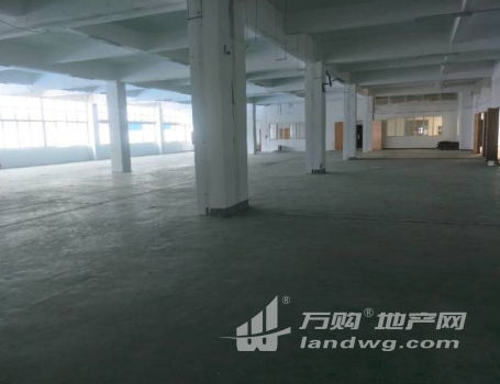 CZ旺庄 城南路 厂房 1600平米可分租 