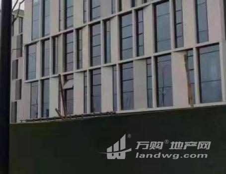 南京六合 厂房租售 独院 有燃气 可环评