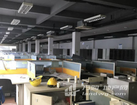 新区梅村4000平机械厂房可分租，位置好，标准高 