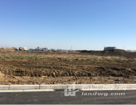 (出售) 江阴综合保税区600亩（可分割）国有土地转让