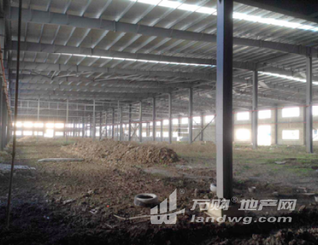[W_171411]扬州高邮70亩工业地产转让