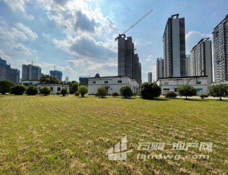 [A_32685]南京市浦口经济开发区兴隆路1号的土地使用权及地上建筑物所有权