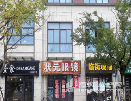 南长区人民医院复地悦城沿街店铺出售,都是现铺