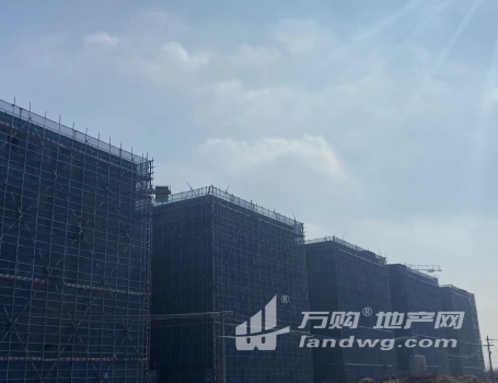 南京政企合作政策支持多种面积户型可选择工业厂房招商进行中
