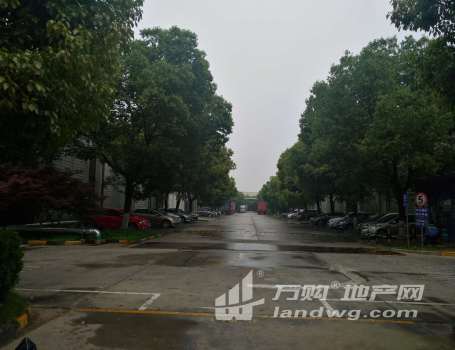 [W_140285]南京市江宁区300亩工业用地转让