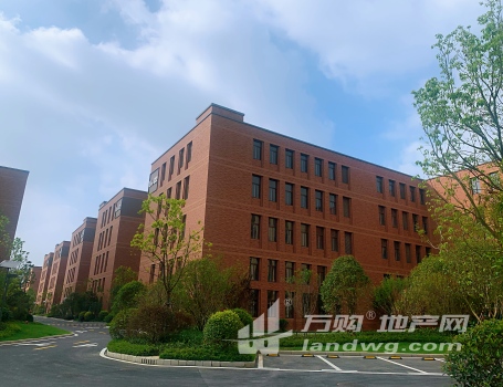 出售江宁大学城1500㎡全新一楼厂房，大跨度，可分割，两成首付