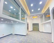 (出租)泰禾一期全新装修200平方电梯口适合各种行业办公