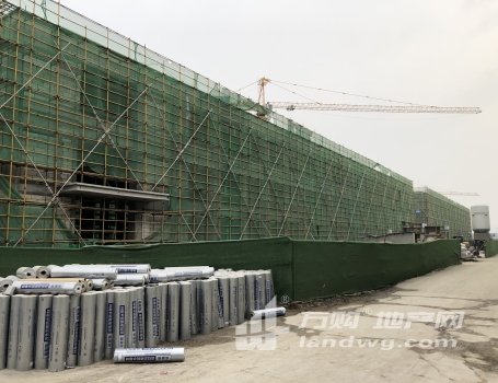 南京、南京周边新建园区厂房出售