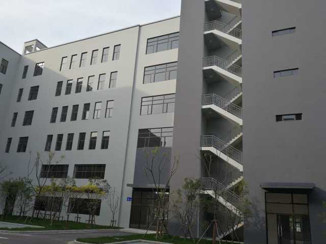 CS出售北塘山北启迪协信无锡科技城独栋厂房 CS出售北塘山北启迪协信无锡科技城独栋厂房