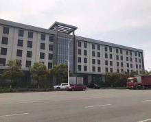 [W_746937]江北新区智能制造产业园独栋厂房空地出售