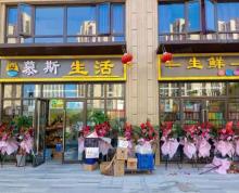 (出租)中海寰宇天下小区大门口间200平沿街商铺，可做超市。