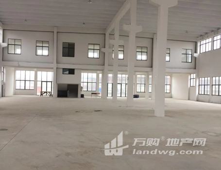 出租启东市滨海工业园区4800平方厂房(新厂房)