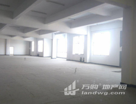 (出租)新区梅村6500平多层厂房出租，适合电子、轻生产等 