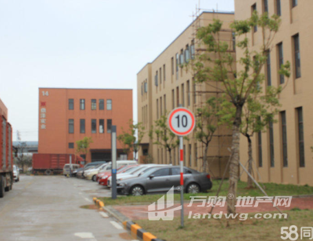 江宁滨江开发区园区招商 写字楼的环境 厂房的价格 交通便捷 配套齐全