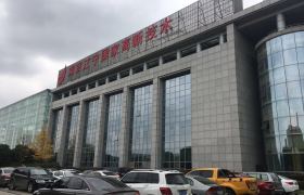 江宁区南京江宁国家高新技术产业园