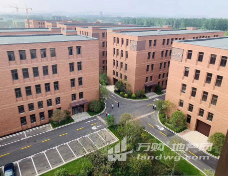 出售江宁大学城50年产权全新标准厂房可2成首付