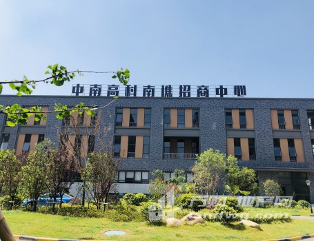 滁州现房 50年工业产权 品牌开发商 两成首付 免企业租金上涨困扰