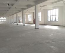 (出租)出租溧水区东屏工业园新建厂房四层，每层1800平方，