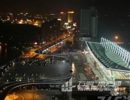 南京站北广场大型物业公寓可办公可自住双口小红山客运站