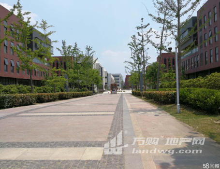 南京东郊句容高新技术创业园写字楼200平米出租
