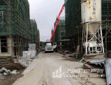 江阴利港独门独院占地9亩机械厂房车间 2300平米