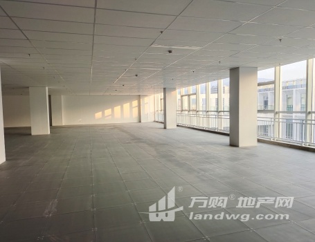 城北 南京站 常发广场 星河WORLD VRV空调 架空地板