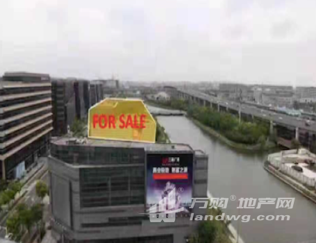 [S_1631378]上海虹桥商务核心区2.9万㎡商业房产转让