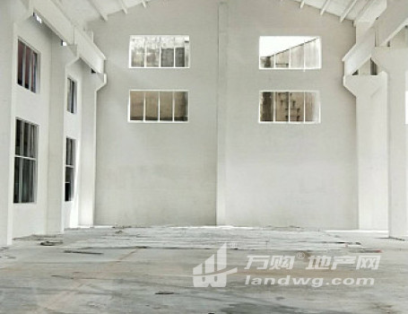 出租惠山区建筑面积1800平方米单层类型的厂房