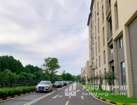 南京江宁 优质单层600-2000平办公楼 与名企毗邻现房办公