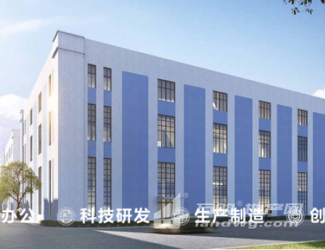 滁州长顺复创国际产业园全新厂房租售