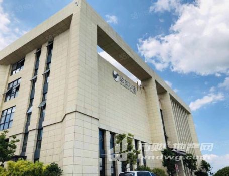 江苏大学附近 50年产权标准厂房 最小面积670 首付30% 可按揭