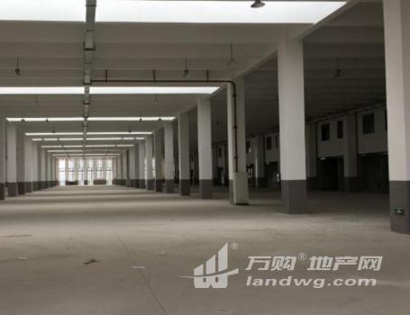 出售江宁开发区工业土地60亩宿舍办公齐全证照齐全