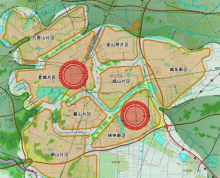 [S_1067303]徐州鼓楼核心商圈商业地块推荐