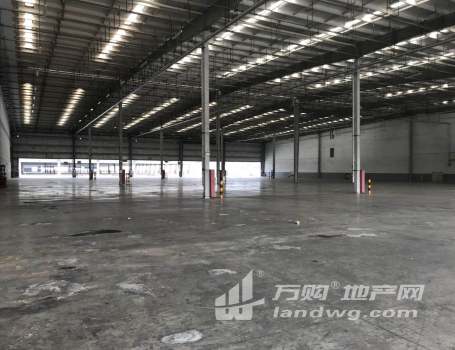 双边、冷库南京机场120，000平方米标准仓库出租