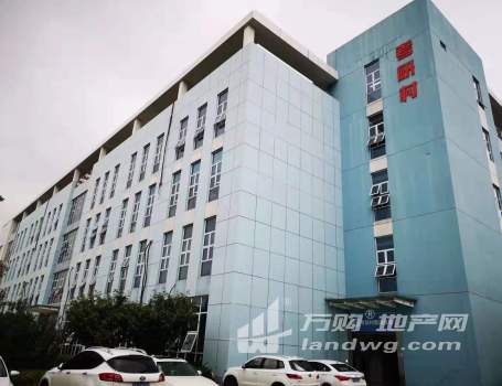 江宁核心，高标准厂房，1000-5000平