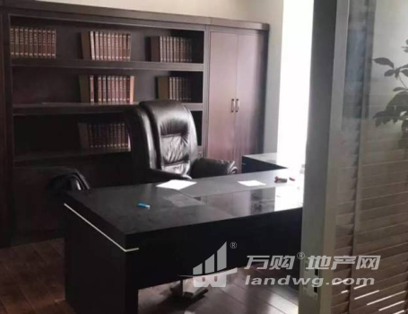 华仁凤凰城200平340平500平新装修带办公家具