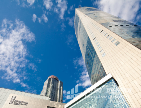 南京中心直招 新百楼上 多面积可分 知名度高 特价