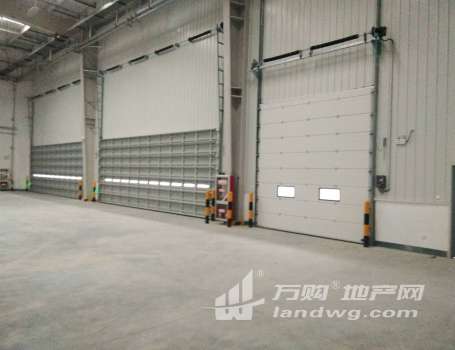 南京空港标准物流库，冷库，30000平，大小可分?