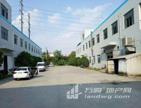 CZ惠山区长安15800平多层厂房招租了 