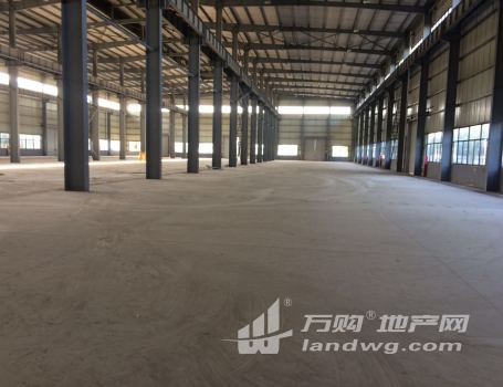 [W_81644]南京市江宁区禄口空港工业园30亩12000平方米出售
