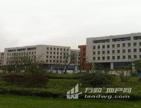 南京海峡两岸科技工业园 